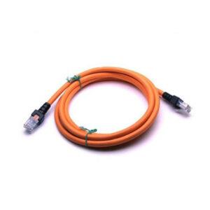 پچ کورد 10 متری Cat 6 utp نگزنس