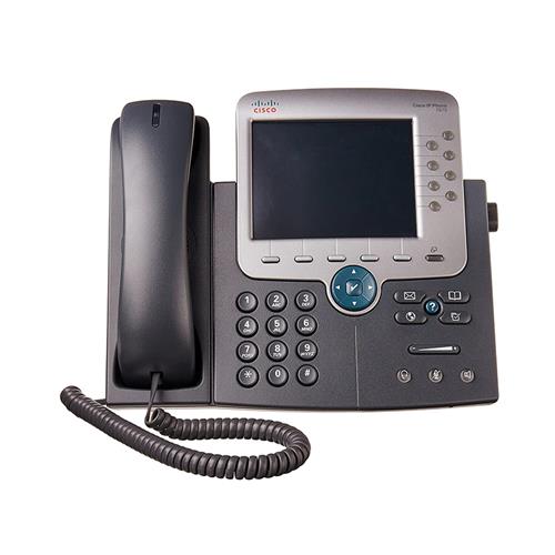 تلفن تحت شبکه سیسکو CP-7975G