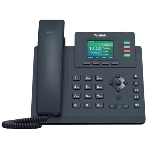 تلفن ویپ و آی پی فون یالینک SIP-T33G