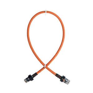پچ کورد 0.5 متری Cat 6 sftp نگزنس