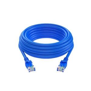 پچ کورد 10 متری Cat 6 sftp لگراند