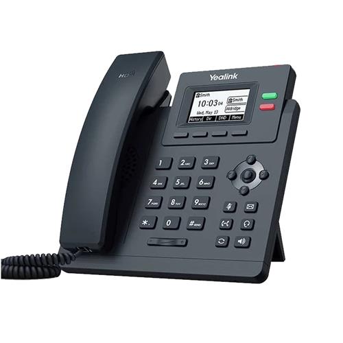تلفن ویپ و آی پی فون یا لینک T31P