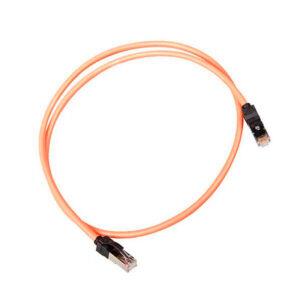 پچ کورد 3 متری Cat 6 utp نگزنس