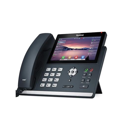 تلفن ویپ و آی پی فون یالینک T48U