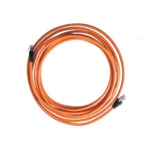 پچ کورد 20 متری Cat 6 utp نگزنس