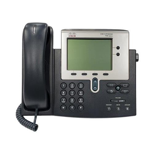 تلفن تحت شبکه سیسکو CP-7940G